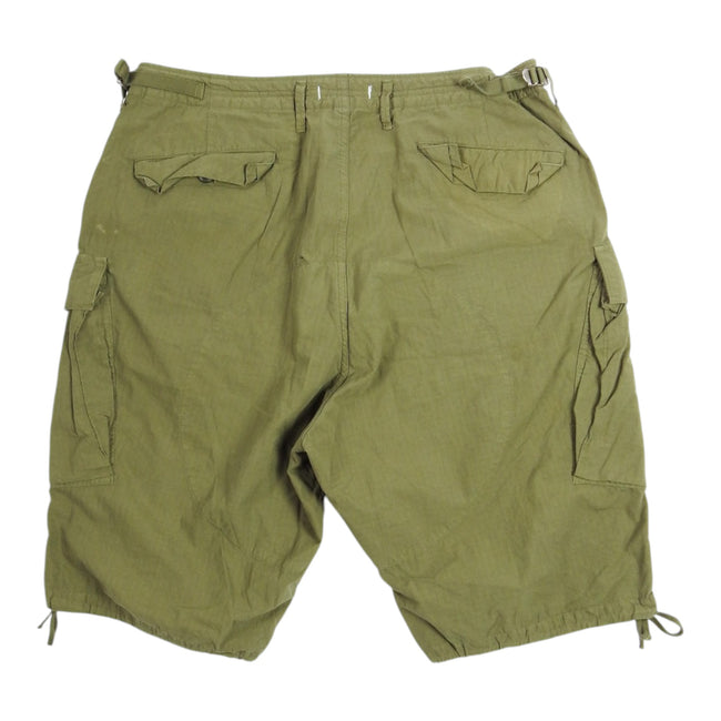 Nonnative Ripstop Shorts Size 4