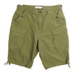 Nonnative Ripstop Shorts Size 4
