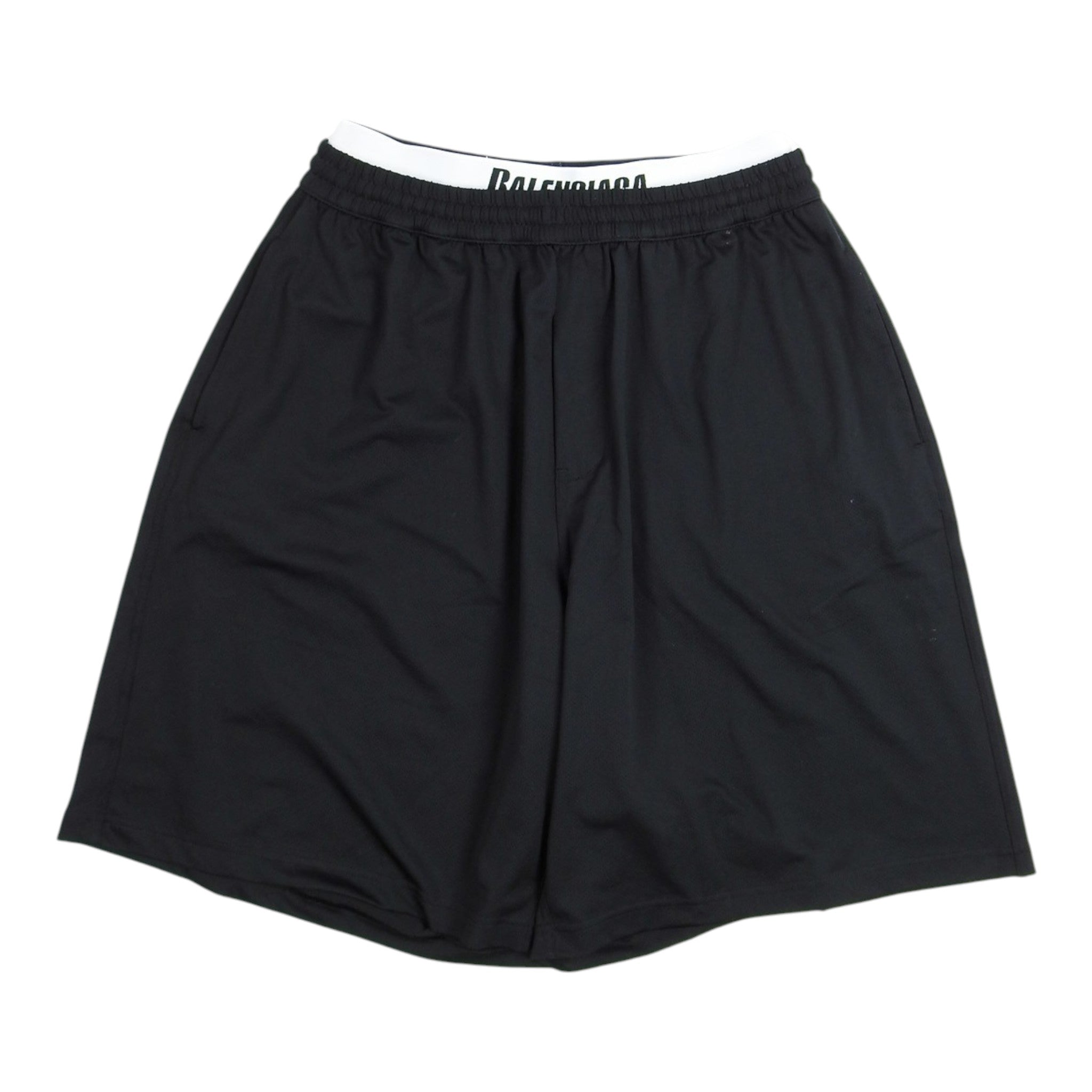 Balenciaga Swim Shorts Size Medium