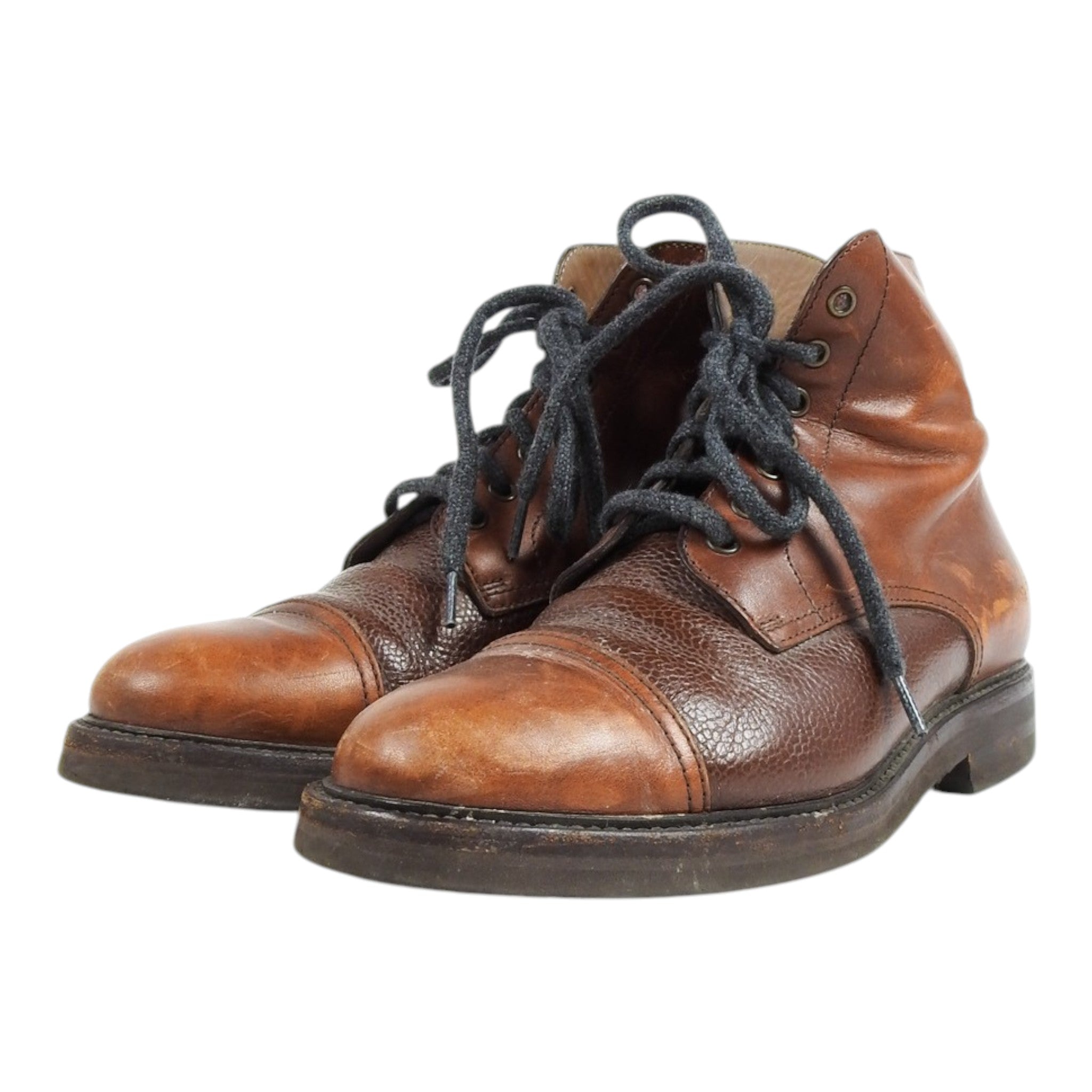 Brunello Cucinelli Boot Size 8.5