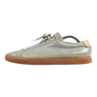 Common Projects Grey Leather Sneaker Size 43