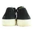 Common Projects Black Suede Sneaker Size 43