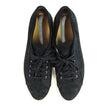 Common Projects Black Suede Sneaker Size 43