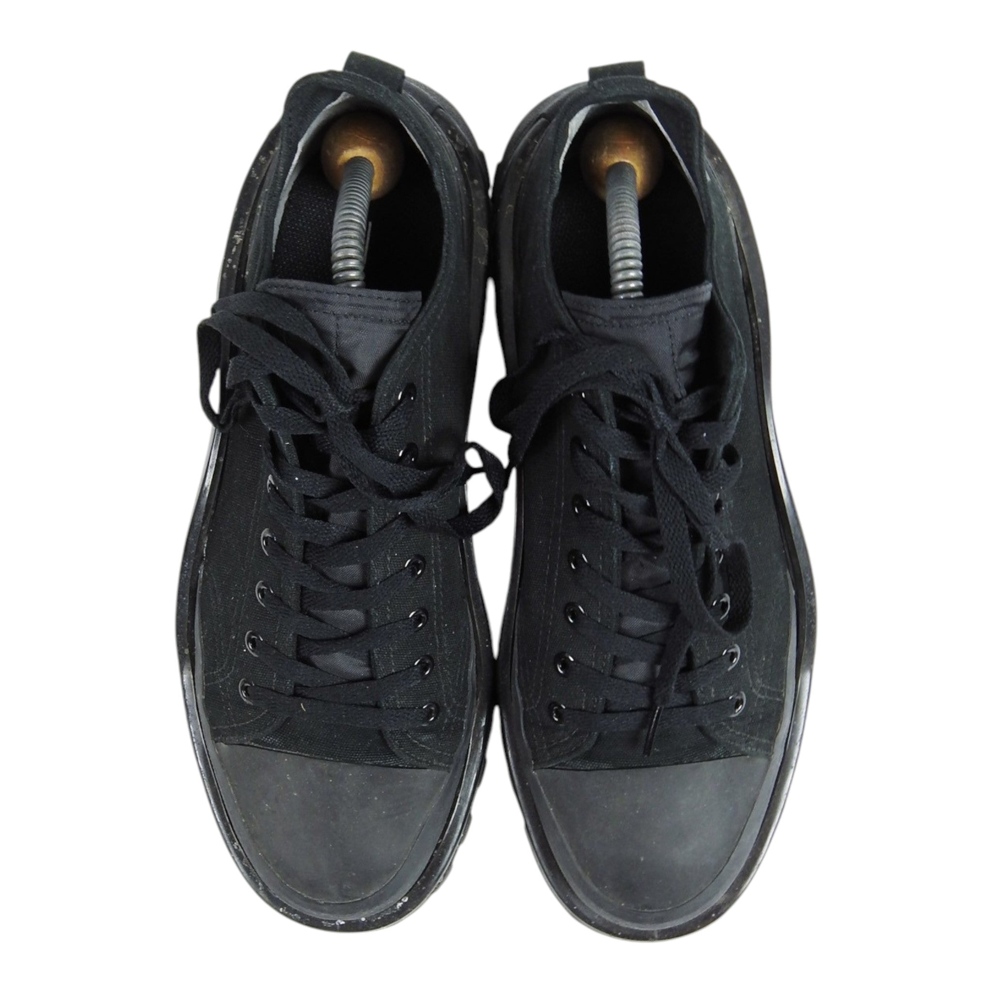 Adidas x Raf Simons Canvas Sneakers Size 10