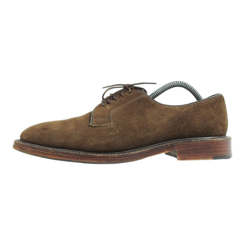 Loake 1880 Suede Derbies Size 10