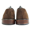 Loake 1880 Suede Derbies Size 10