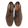 Loake 1880 Suede Derbies Size 10