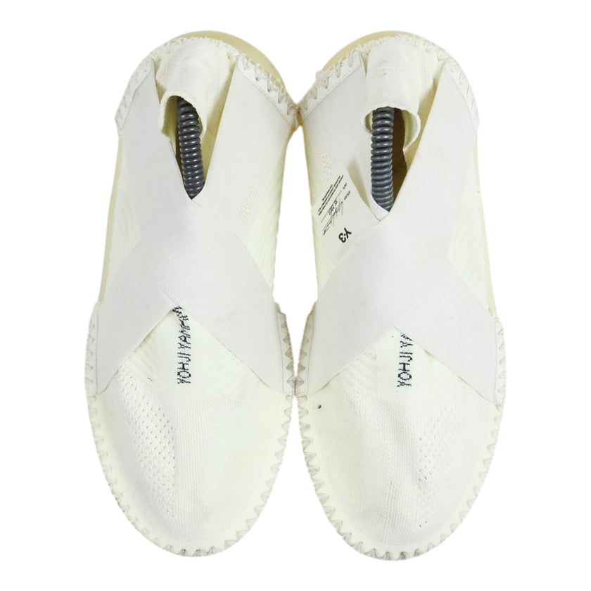 Y-3 Slip On Sneakers Size 7.5