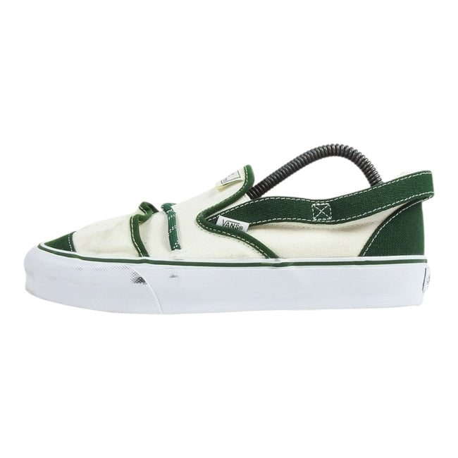 Vans x Nicole Mclaughlin VR3 Crush Sneakers Size 8.5