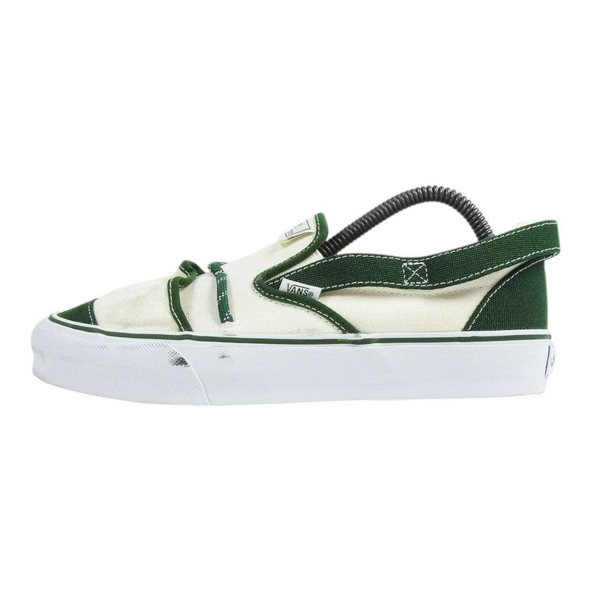 Vans x Nicole Mclaughlin VR3 Crush Sneakers Size 8.5