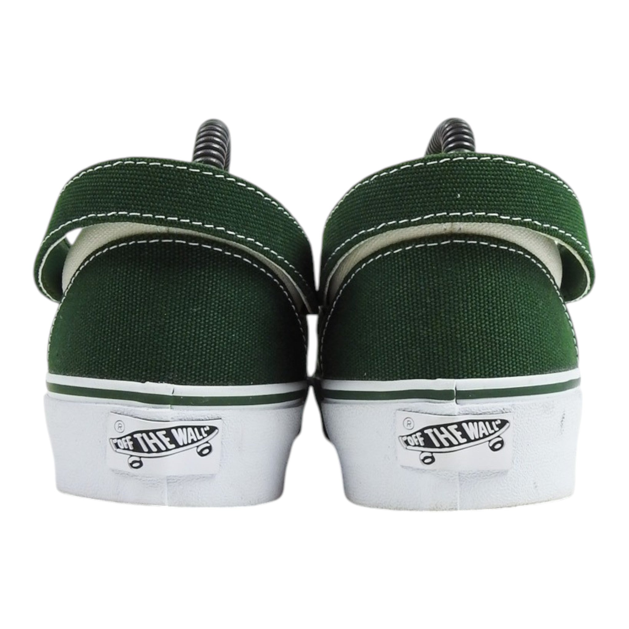 Vans x Nicole Mclaughlin VR3 Crush Sneakers Size 8.5