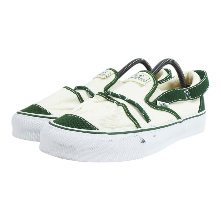 Vans x Nicole Mclaughlin VR3 Crush Sneakers Size 8.5