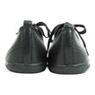 Prada Low Top Leather Sneakers Size 11
