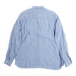 Orlebar Brown Chambray Shirt Size 2XL