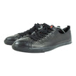 Prada Low Top Leather Sneakers Size 11