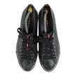 Prada Low Top Leather Sneakers Size 11