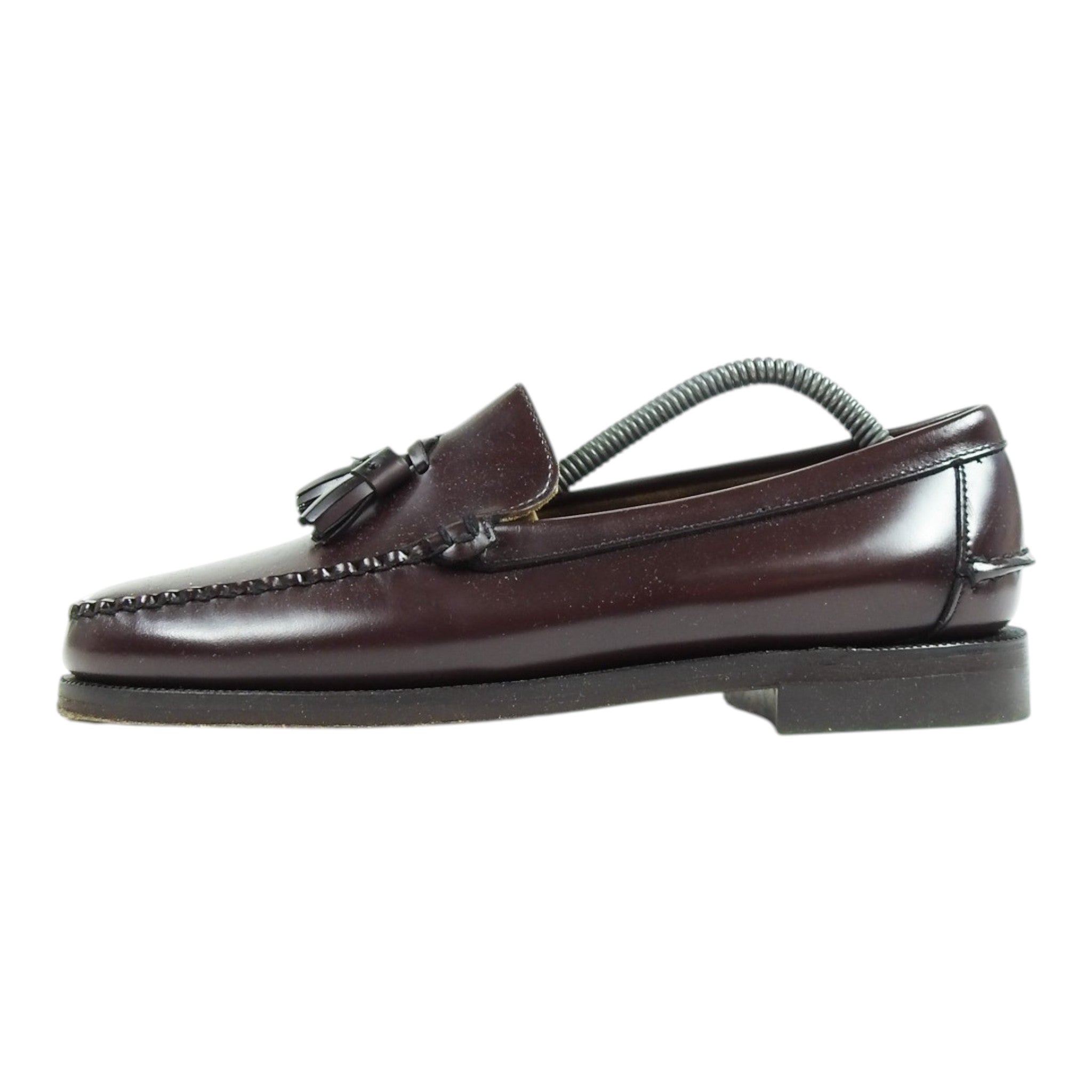 Sebago Tassel Loafers Size 9.5