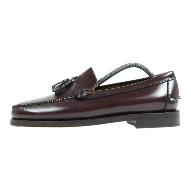 Sebago Tassel Loafers Size 9.5