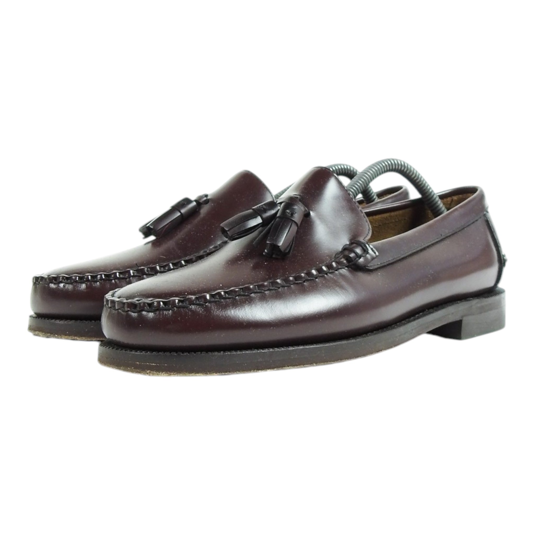 Sebago Tassel Loafers Size 9.5