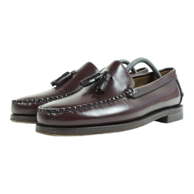 Sebago Tassel Loafers Size 9.5