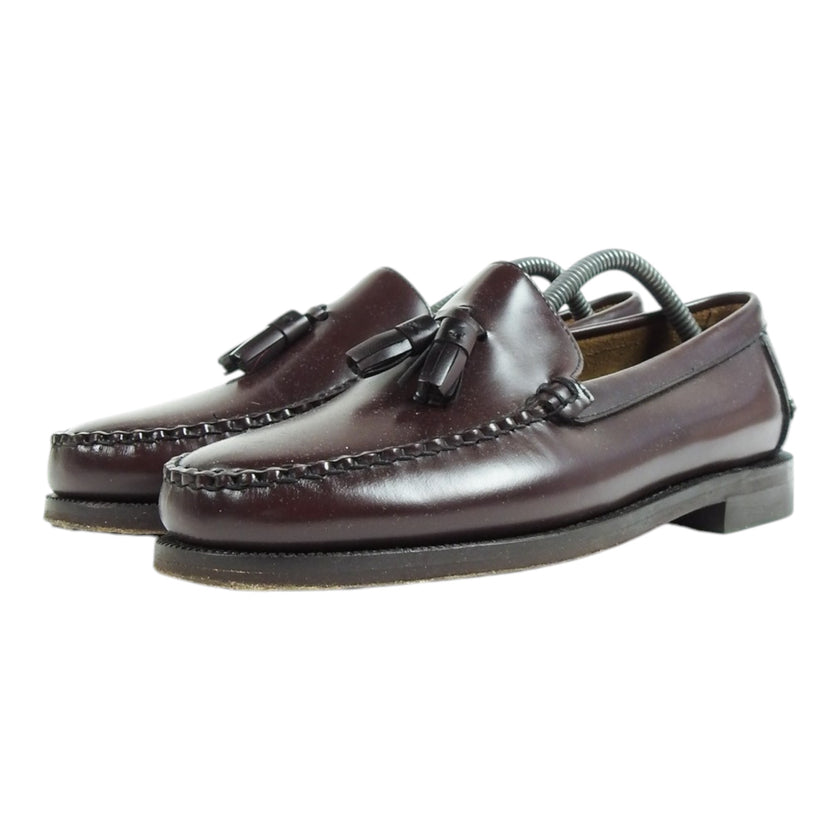 Sebago Tassel Loafers Size 9.5