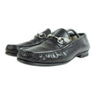 Gucci Black Horsebit Loafer Size 11.5