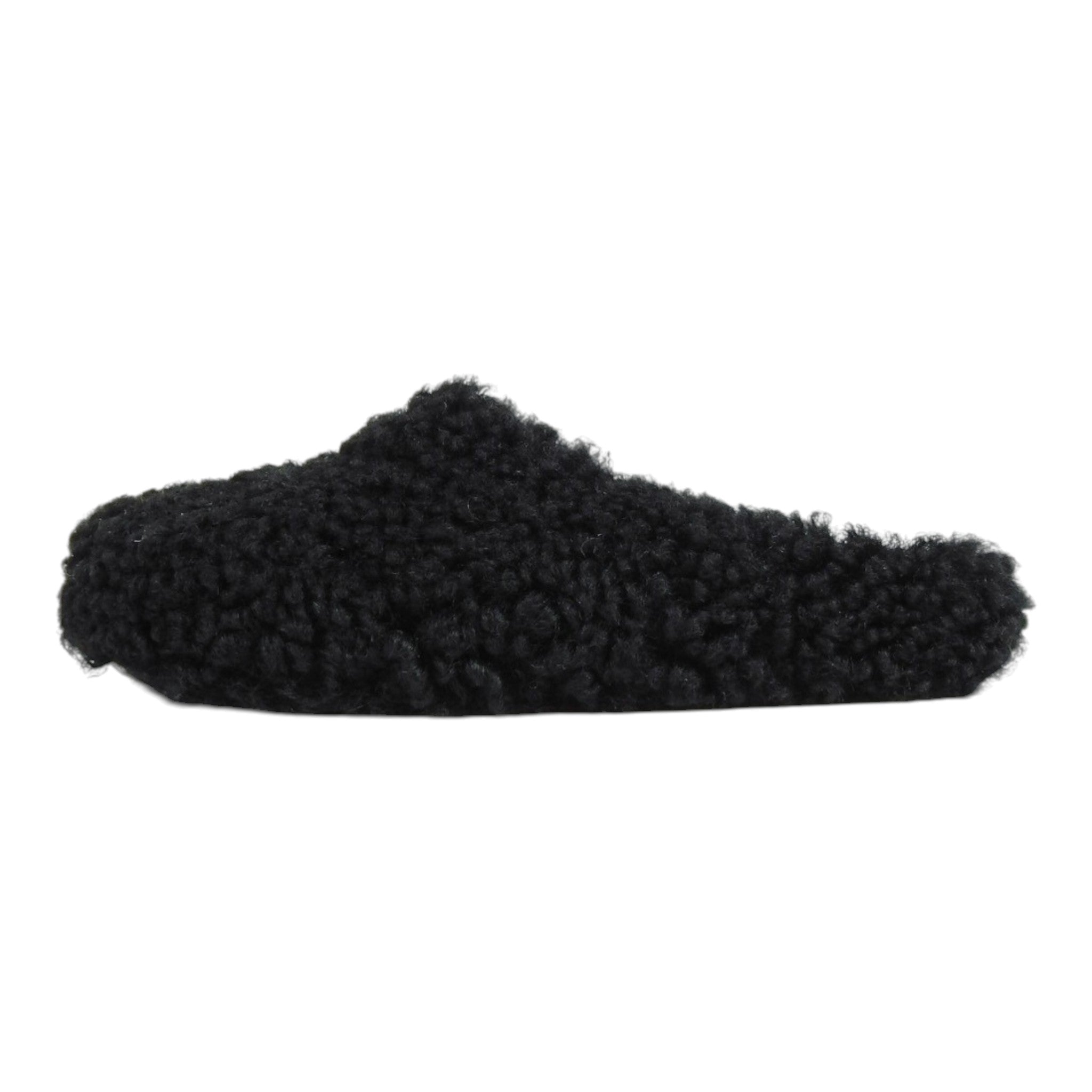 Marni Shearling Mules Size 42