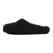Marni Shearling Mules Size 42