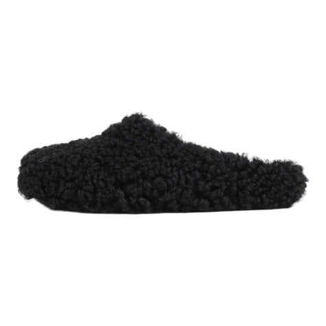 Marni Shearling Mules Size 42