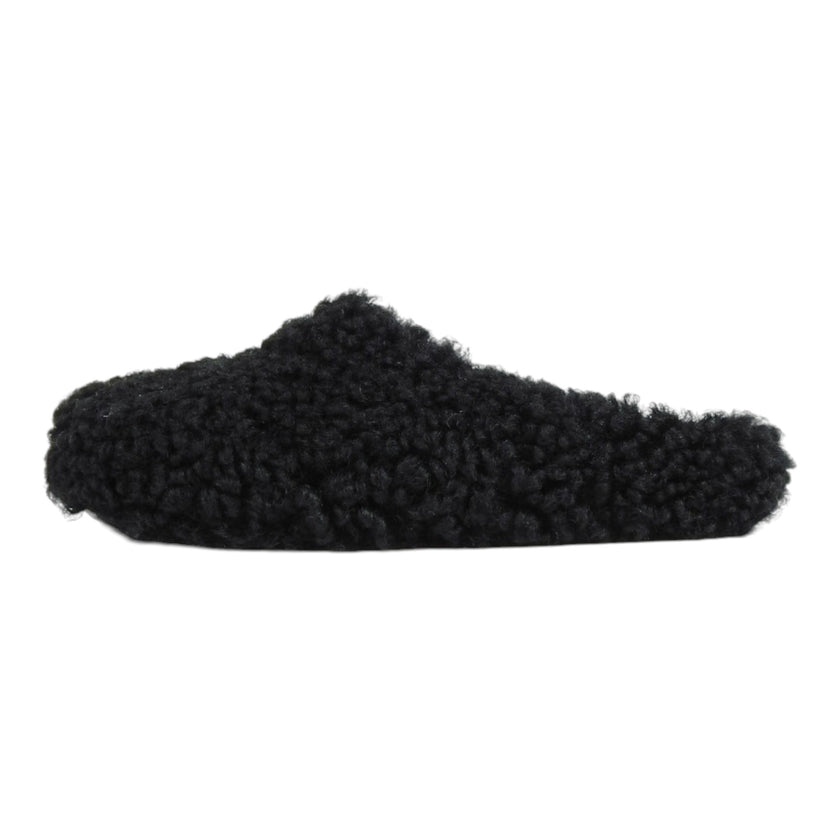 Marni Shearling Mules Size 42