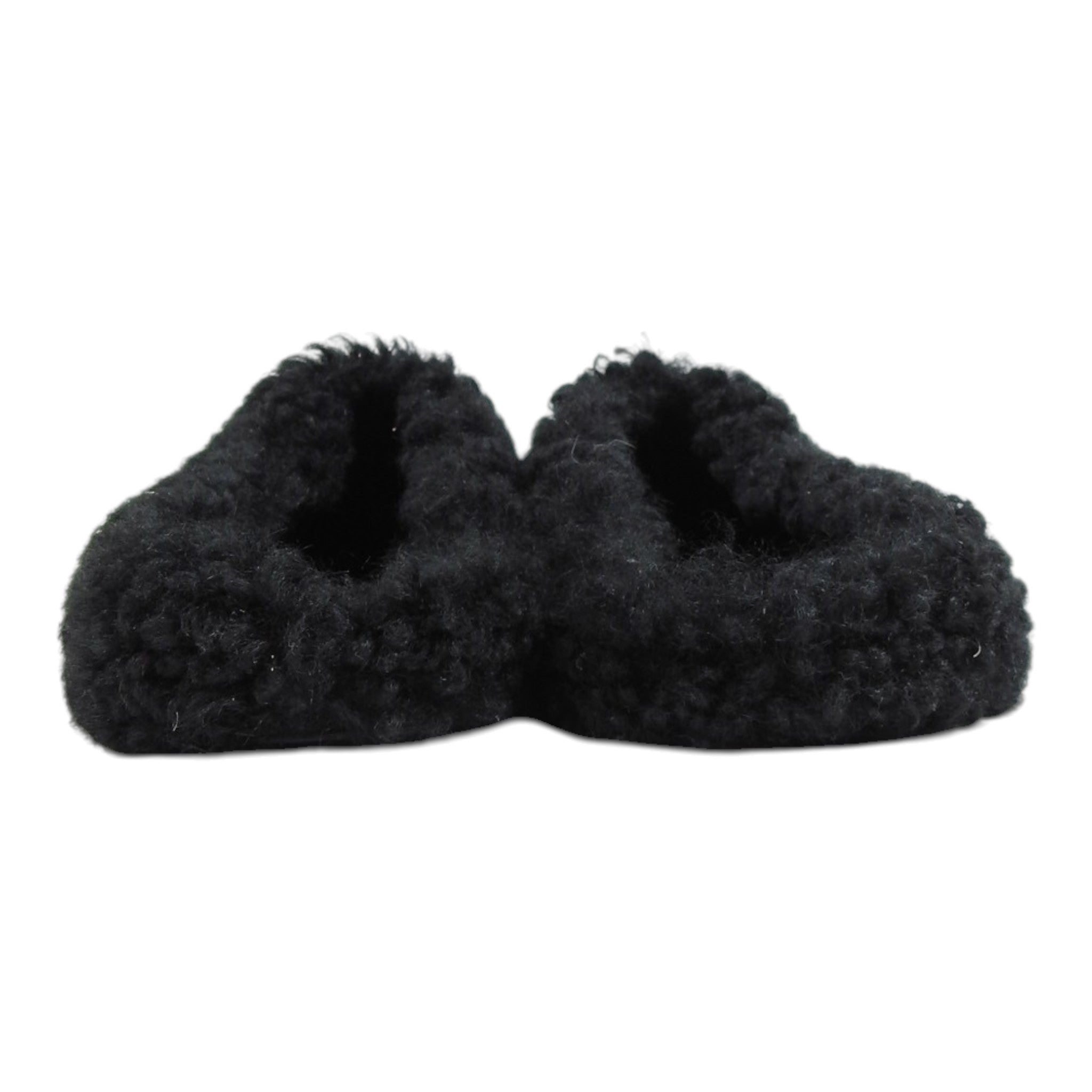 Marni Shearling Mules Size 42
