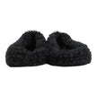 Marni Shearling Mules Size 42