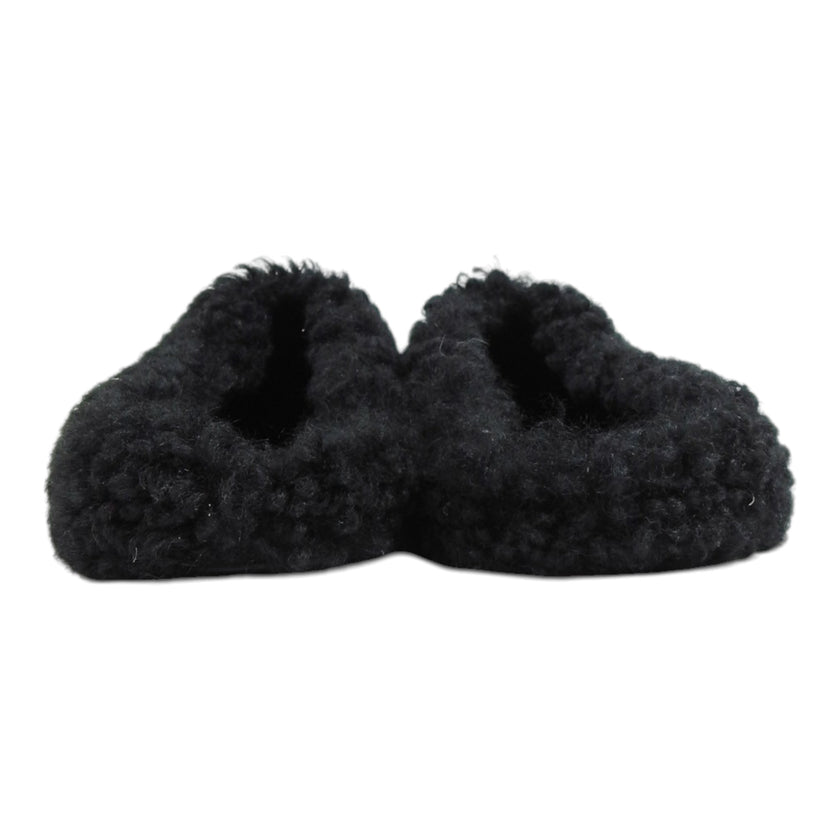 Marni Shearling Mules Size 42