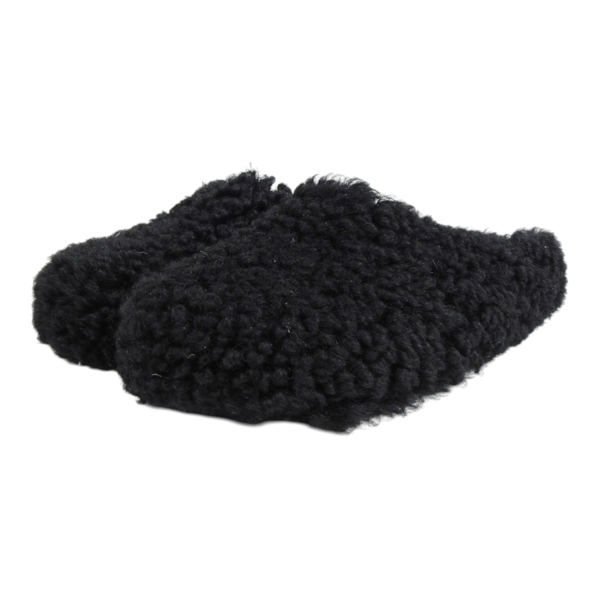Marni Shearling Mules Size 42