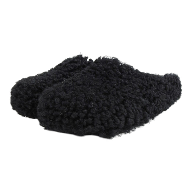 Marni Shearling Mules Size 42