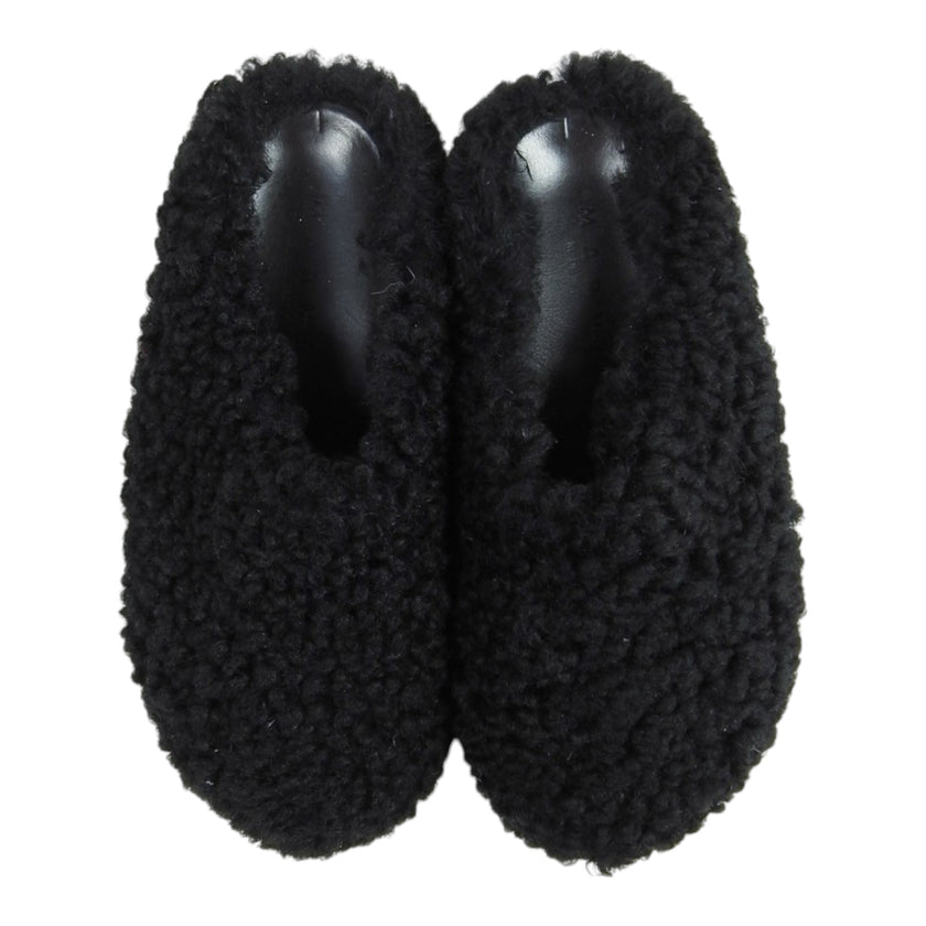 Marni Shearling Mules Size 42