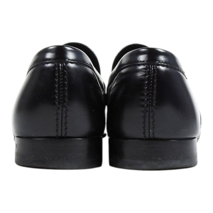 Louis Vuitton Check Loafers Size 11