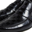 Louis Vuitton Check Loafers Size 11