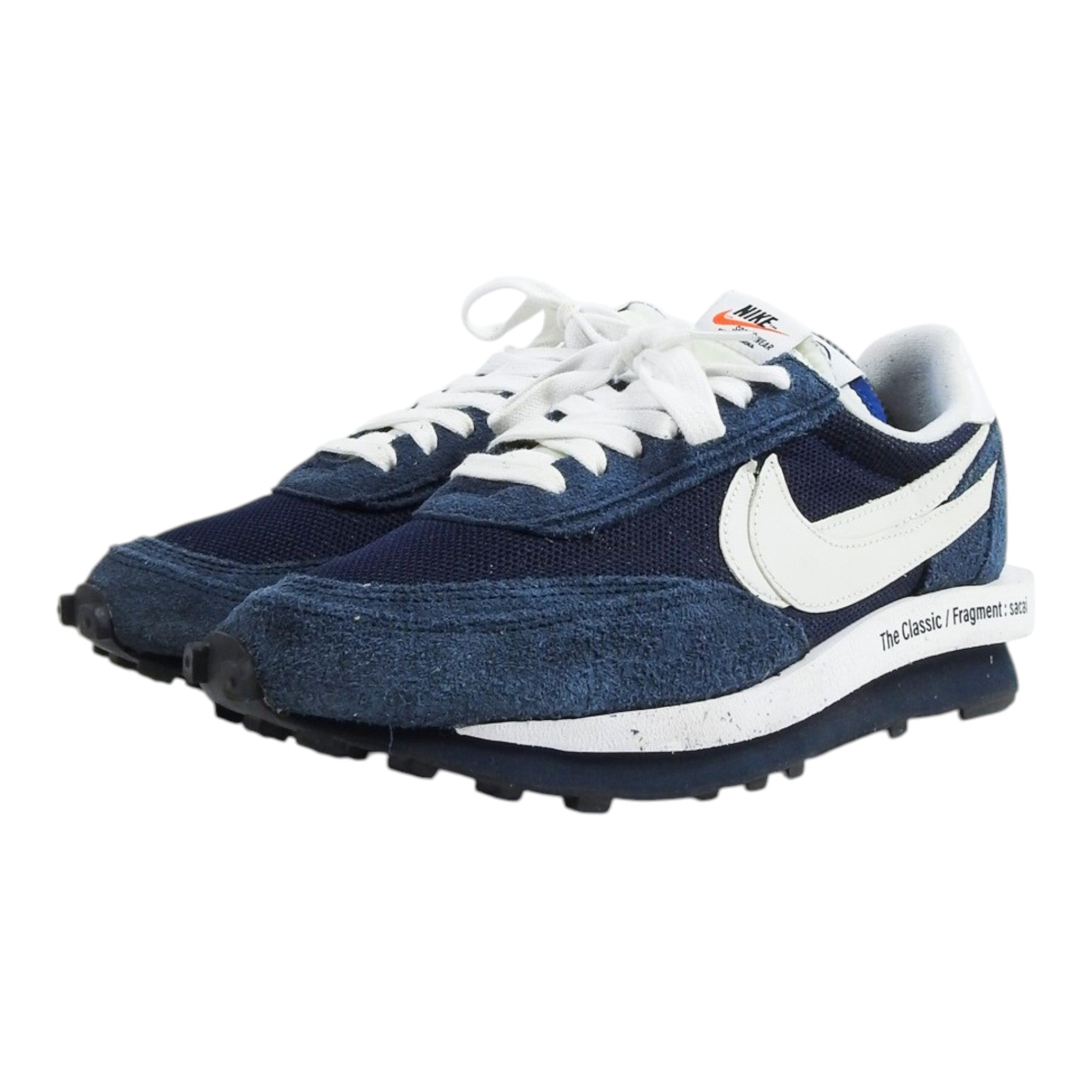 Nike x Sacai 
