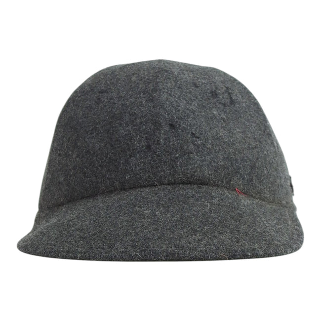 Ermenegildo Zegna Rabbit Baseball Cap Size 58