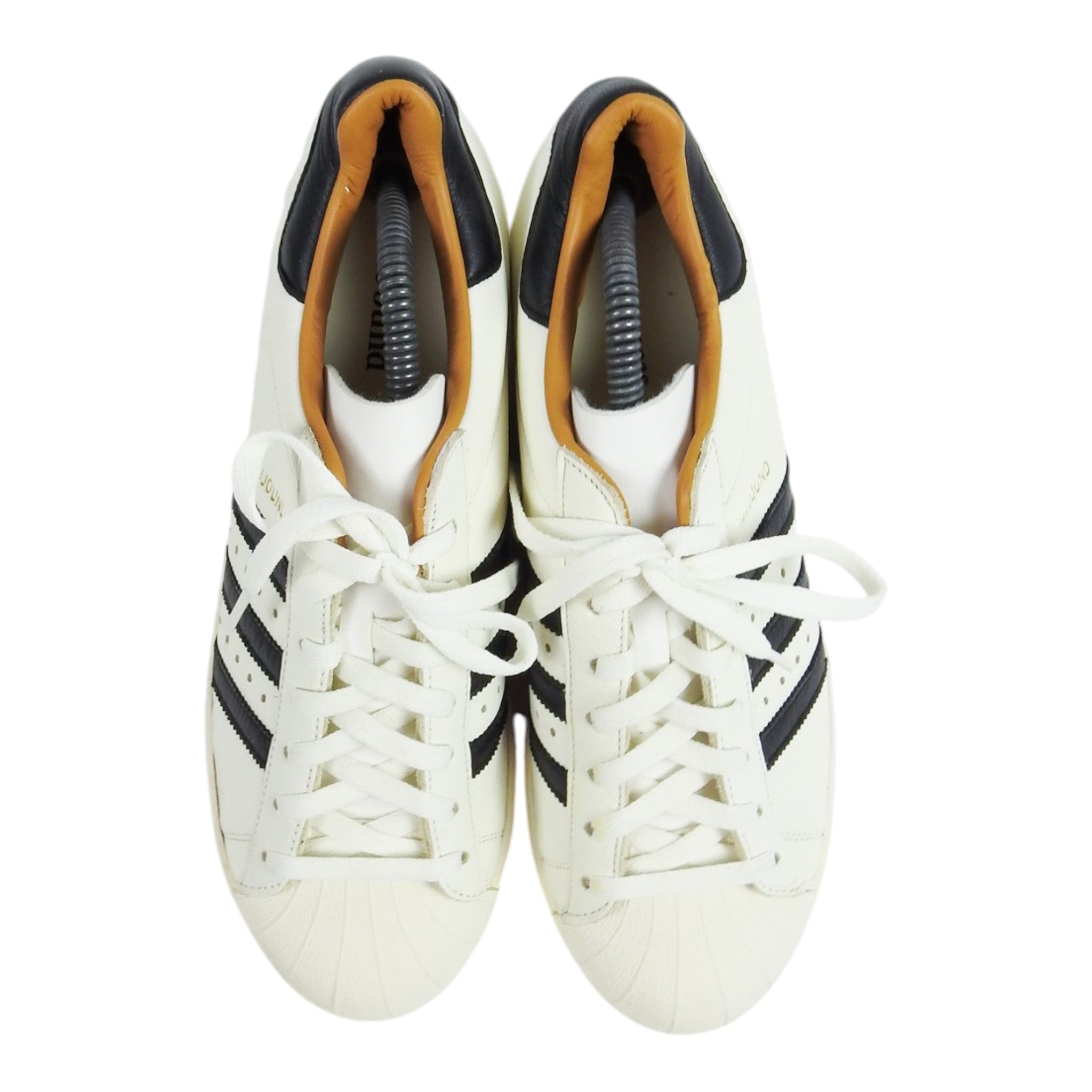 Adidas x JJJJound Sneakers Size 10.5