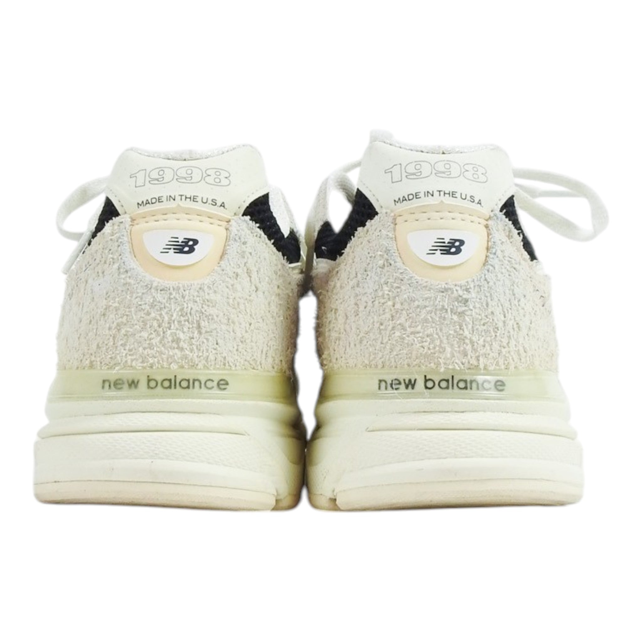 New Balance 990V4 Sneakers Size 10.5