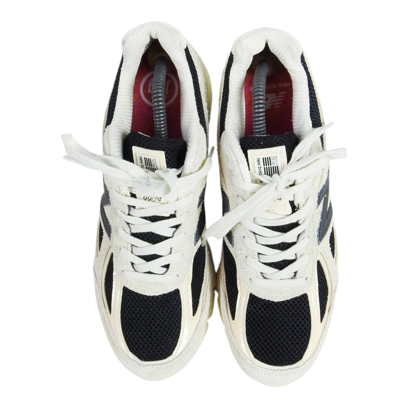 New Balance 990V4 Sneakers Size 10.5
