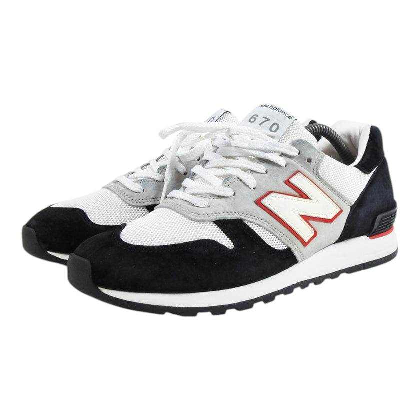 New Balance x Junya Wantanabe 670 Sneakers Size 10