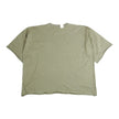 N.Hoolywood Green Pocket T-Shirt Size 38
