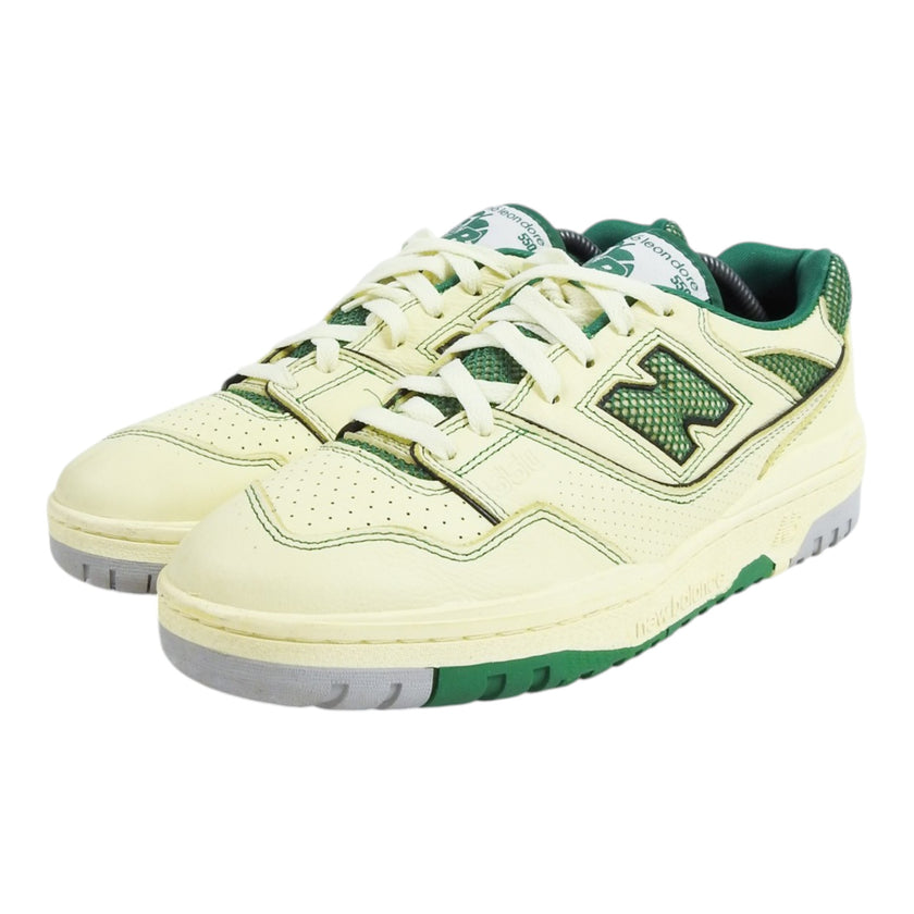 New Balance x Aime Leon Dore 550 Sneakers Size 11