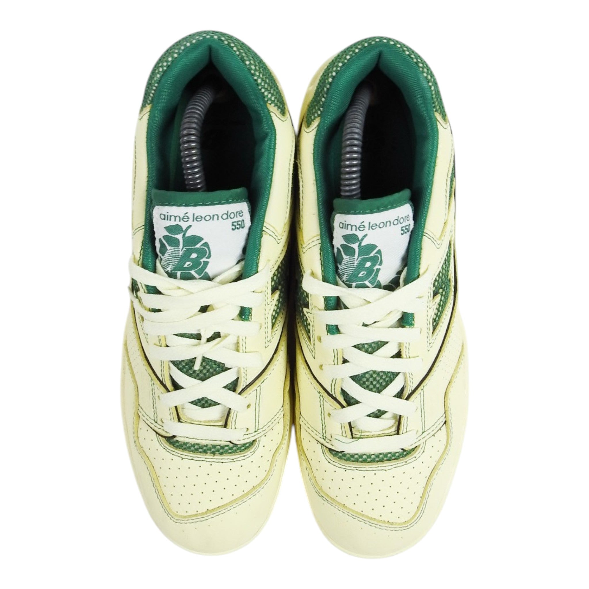 New Balance x Aime Leon Dore 550 Sneakers Size 11