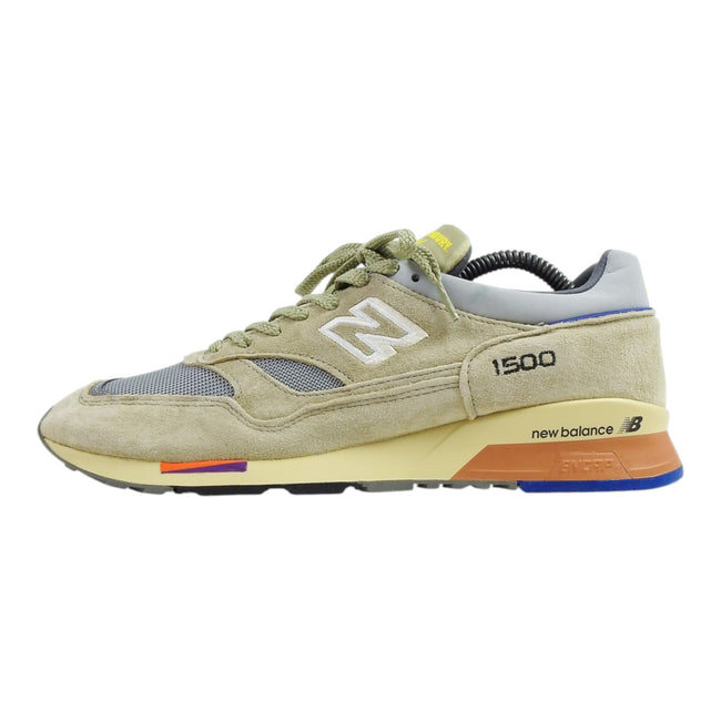 New Balance x Salehe Bemburry 1500 Sneakers Size 10.5