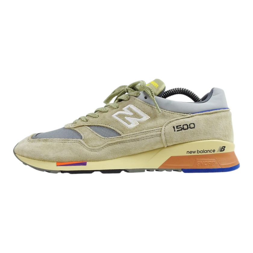 New Balance x Salehe Bemburry 1500 Sneakers Size 10.5