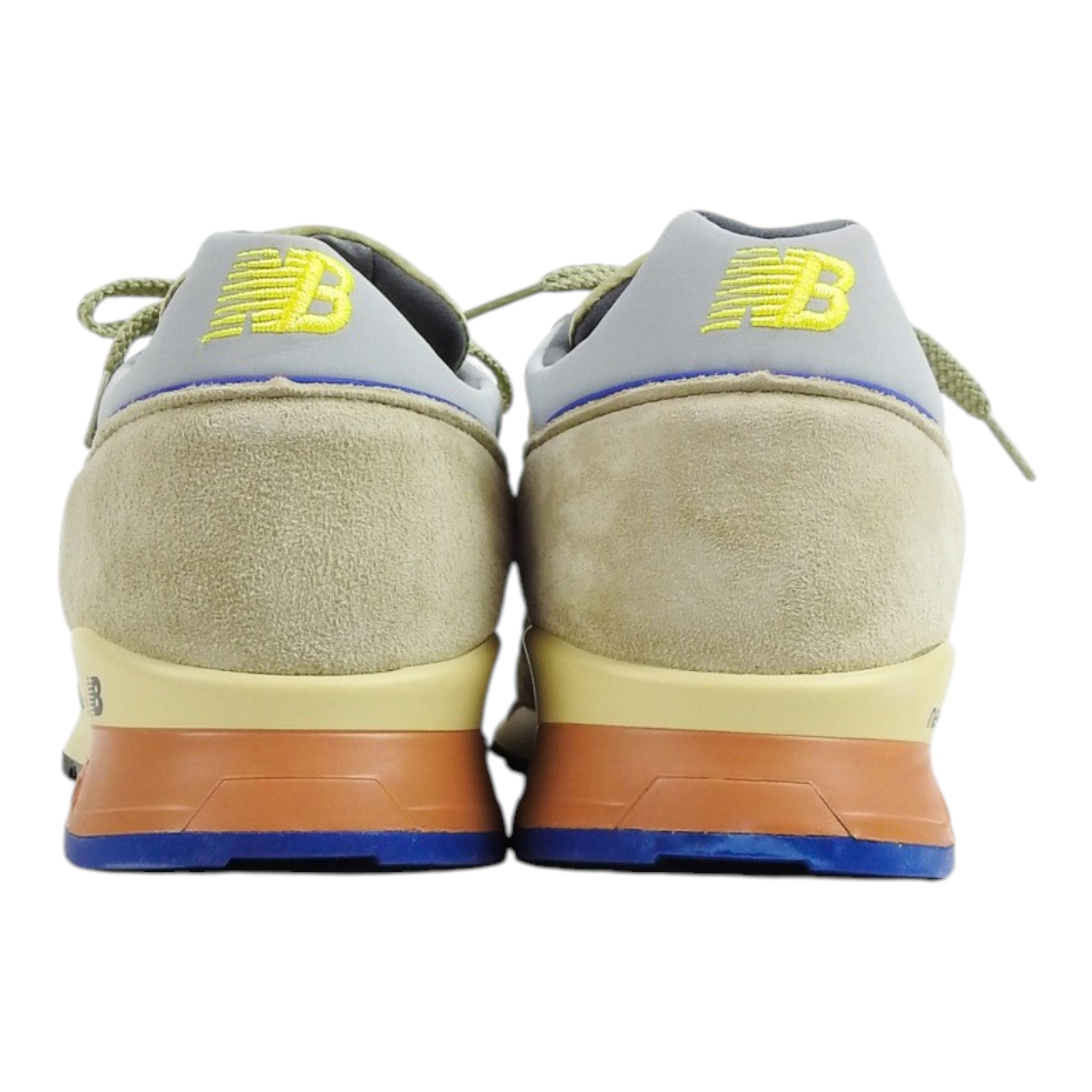 New Balance x Salehe Bemburry 1500 Sneakers Size 10.5